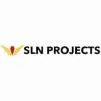 Logo of SLN PROJECTS